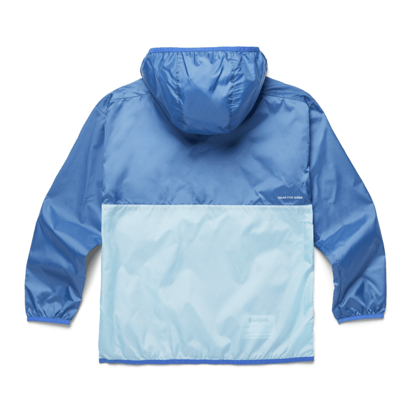 1200x1200png S24KidsTecaHalfZipWindbreakerBreezeMaster B