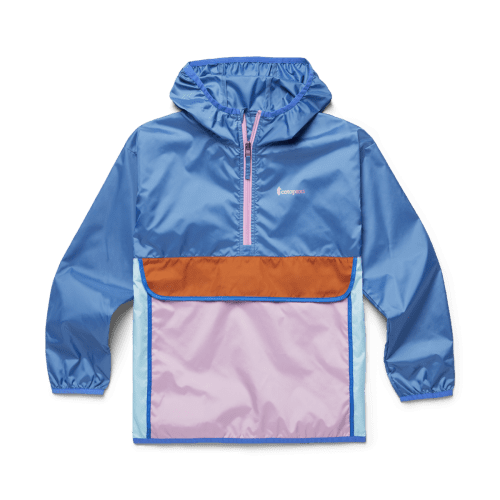 1200x1200png S24KidsTecaHalfZipWindbreakerBreezeMaster F