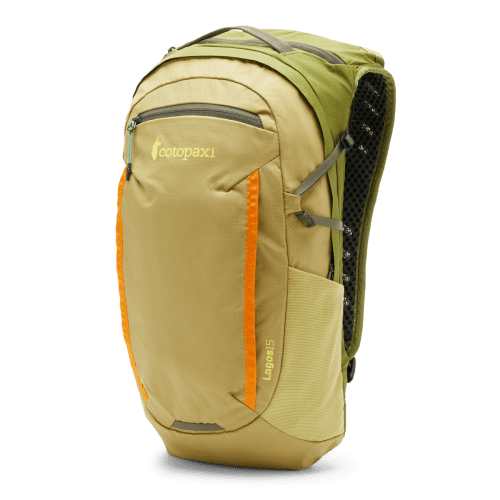 Lagos 15L Hydration Pack, Lemongrass/Cedar