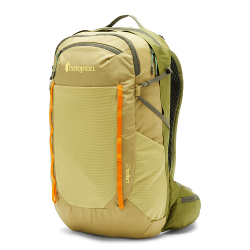 Lagos 25L Hydration Pack, Lemongrass/Cedar