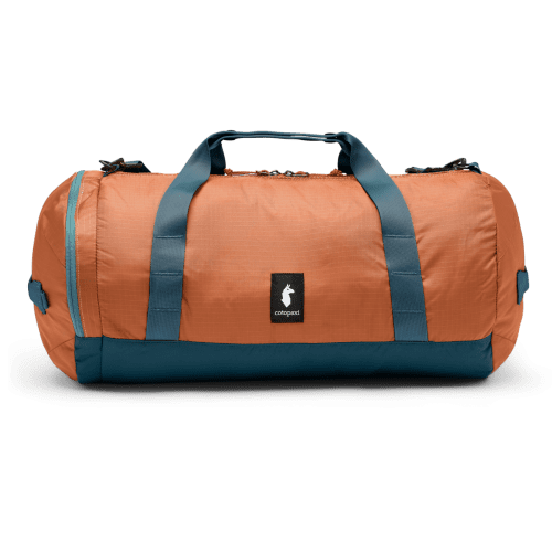 Ligera 32L Duffel Bag - Cada Día, Tamarindo