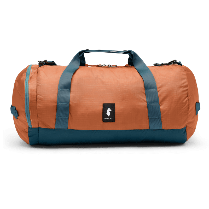 Ligera 32L Duffel Bag - Cada Día, Tamarindo