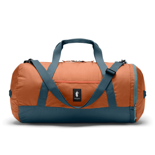 Ligera 45L Duffel Bag - Cada Día, Tamarindo