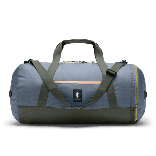 Ligera 45L Duffel Bag - Cada Día, Tempest