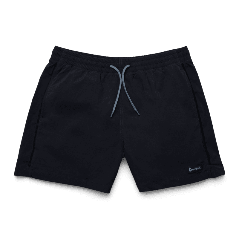 Brinco Short - Solid - Men's, Cotopaxi Black