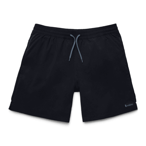 Brinco 7 Inch Short - Solid - Men's, Cotopaxi Black