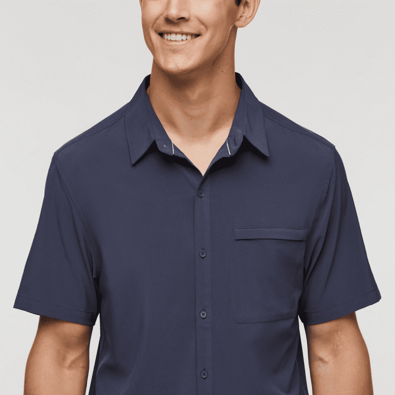 1200x1200png S24MCambioButtonUpShirtSolidGraphite 5