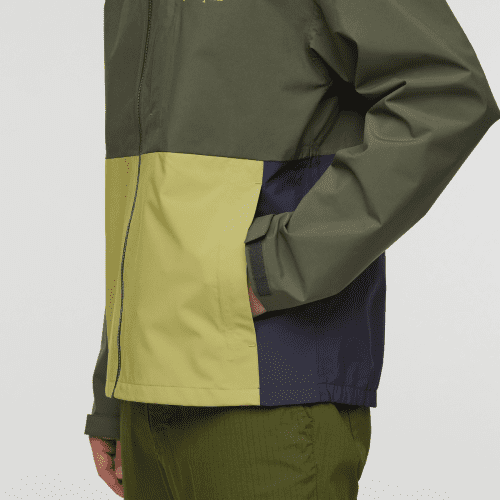 1200x1200png S24MCieloRainJacketFatigueandLemongrass 8