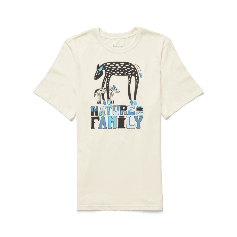 1200x1200png S24MNatureIsFamilyTShirtBone F