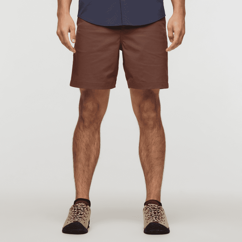 Tolima Short - Men's, Acorn, Model Kellan