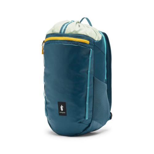 Moda 20L Backpack - Cada Día, Abyss