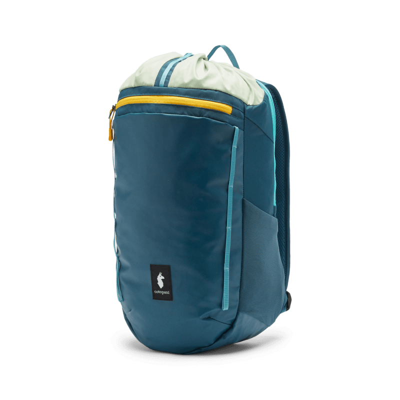 Moda 20L Backpack - Cada Día, Abyss