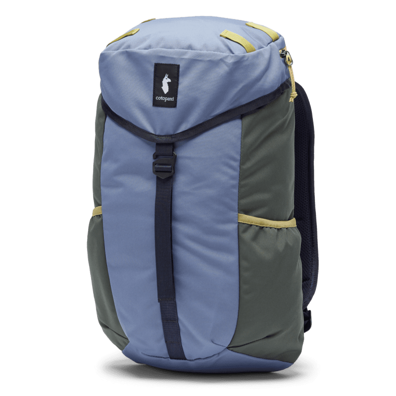 Tapa 22L Backpack - Cada Día, Tempest/Fatigue