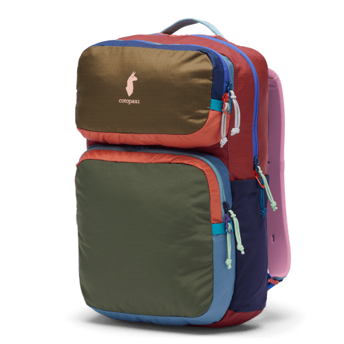 Tasra 16L Backpack - Del Día, Del Día