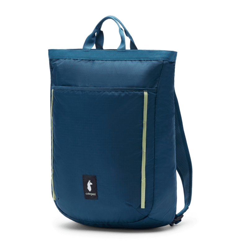 Todo 16L Convertible Tote - Cada Día, Abyss