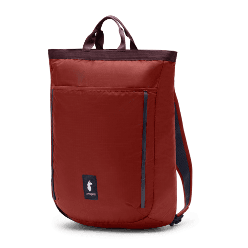 Todo 16L Convertible Tote - Cada Día, Magma