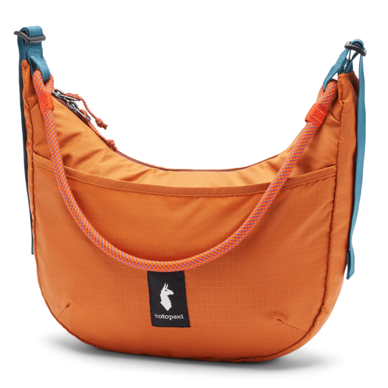 Trozo 8L Shoulder Bag - Cada Día, Tamarindo