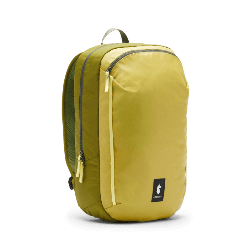 Vaya 18L Backpack - Cada Día, Lemongrass/Cedar