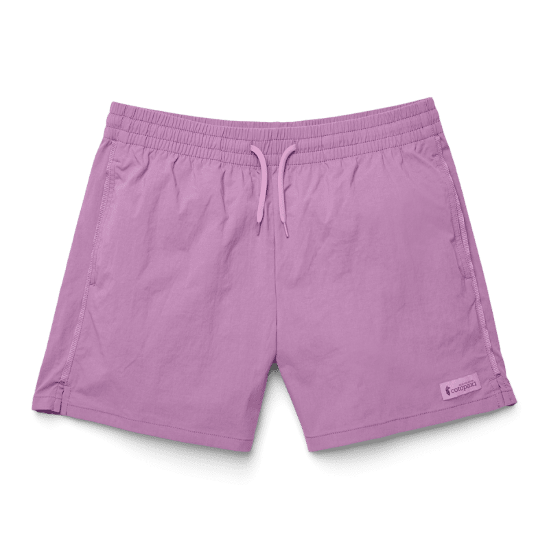 Brinco 5 Inch Short - Solid - Women's, Orchid Bloom