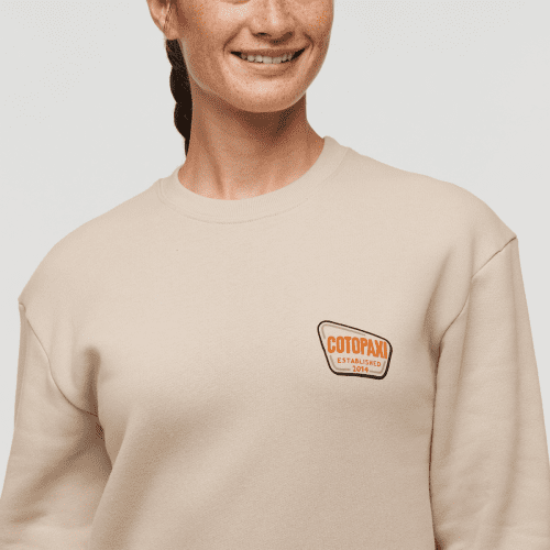 1200x1200png S24WCampLifeCrewSweatshirtOatmeal 5