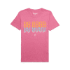 Do Good Repeat T-Shirt - Women's, Sangria