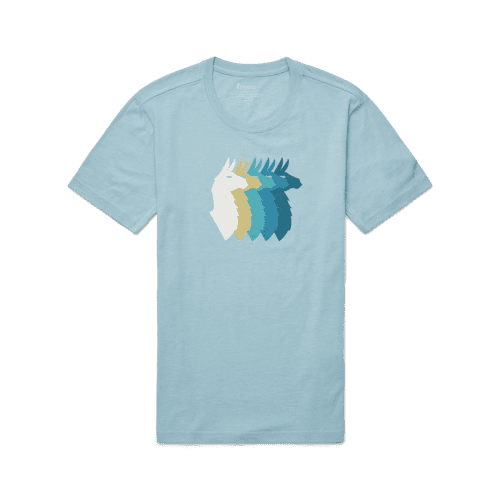 1200x1200png S24WLlamaSequenceTShirtSeaSpray F