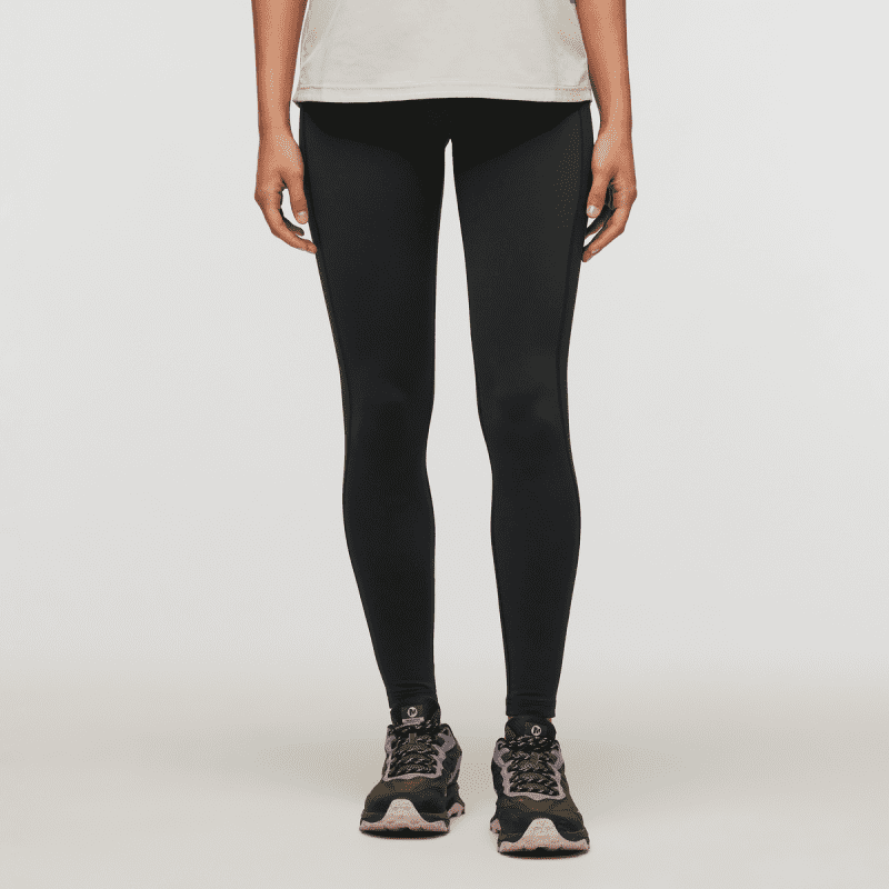 Muevo Tight - Women's, Cotopaxi Black, Model London