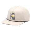 Western Hills Heritage Rope Hat, Oatmeal