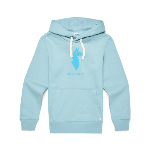 1200x1200png S25WCotopaxiLlamaPulloverHoodieSeaSpray F