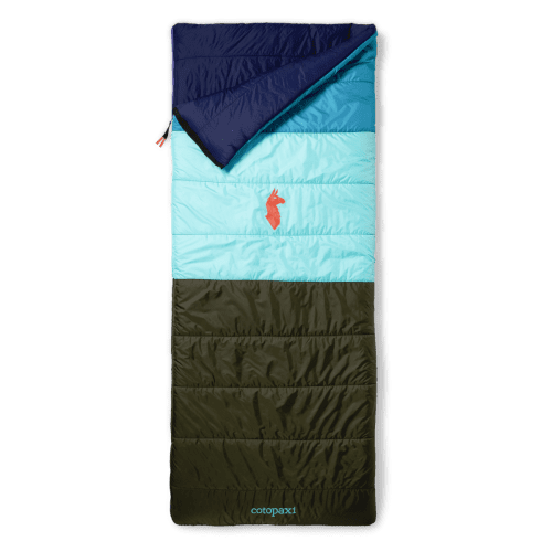 Noches Sleeping Bag, Bora Bora