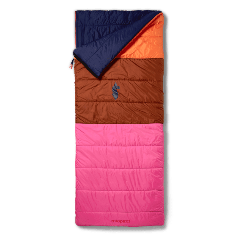 Noches Sleeping Bag, Cairo