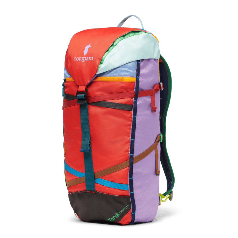 Tarak 20L Backpack - Del Día, Del Día