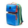 Tasra 16L Backpack - Del Día, Del Día