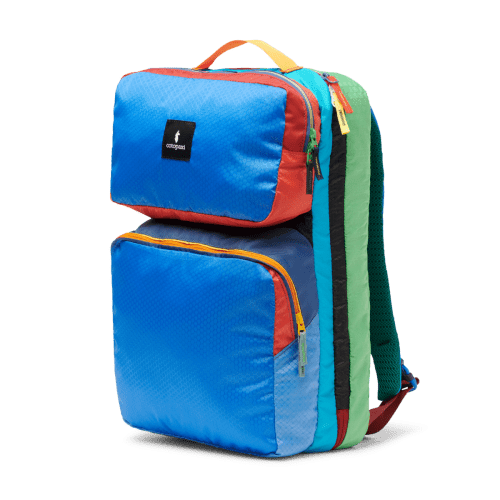 Tasra 16L Backpack - Del Día, Del Día