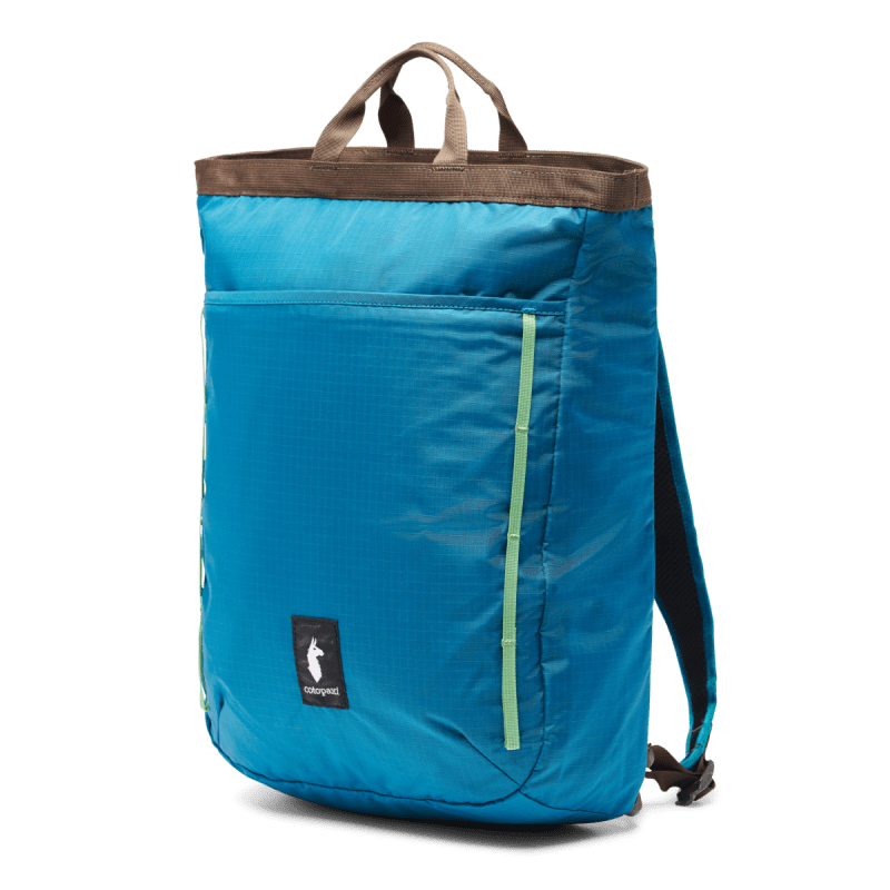 Todo Convertible 16L Tote - Cada Día, Gulf