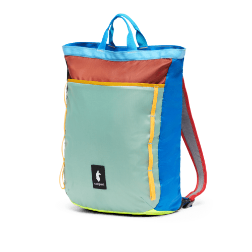 Todo Convertible 16L Tote - Del Día, Del Día