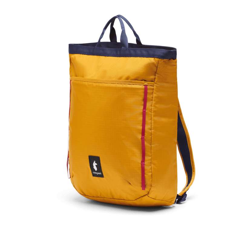 Todo Convertible 16L Tote - Cada Día, Amber