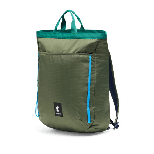 Todo Convertible 16L Tote - Cada Día, Spruce