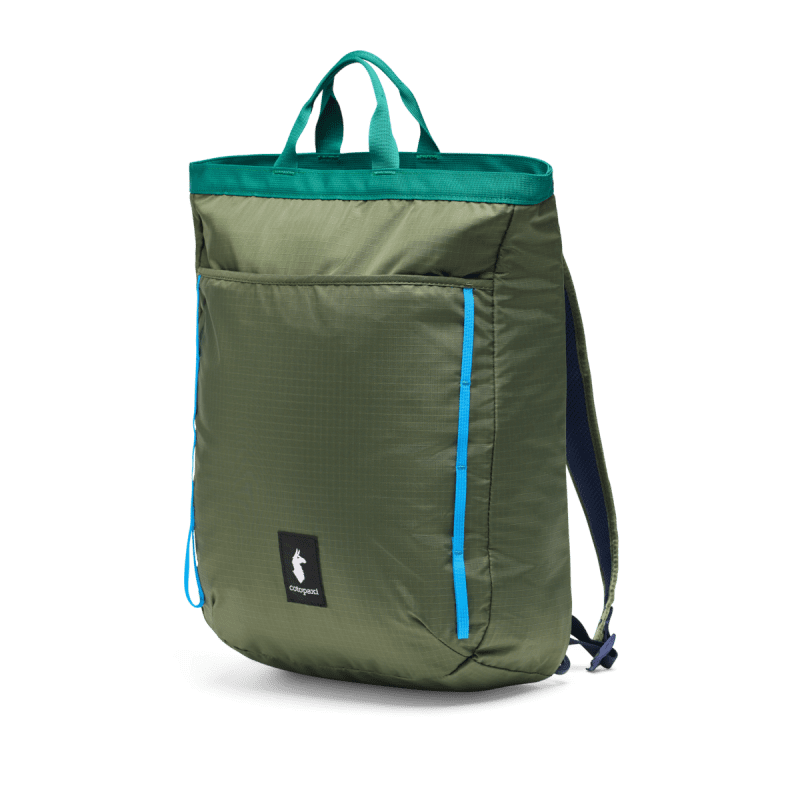 Todo Convertible 16L Tote - Cada Día, Spruce