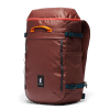 Torre 24L Bucket Pack - Cada Día, Chestnut