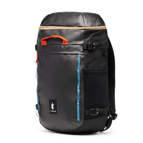 Torre 24L Bucket Pack - Cada Día, Cotopaxi Black