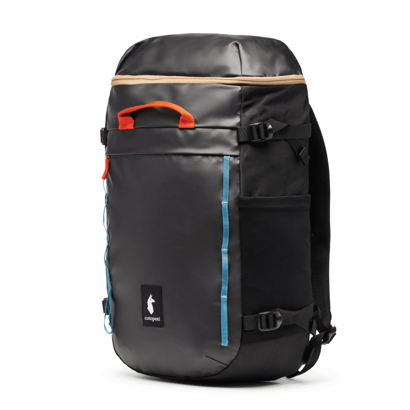 Torre 24L Bucket Pack - Cada Día, Cotopaxi Black