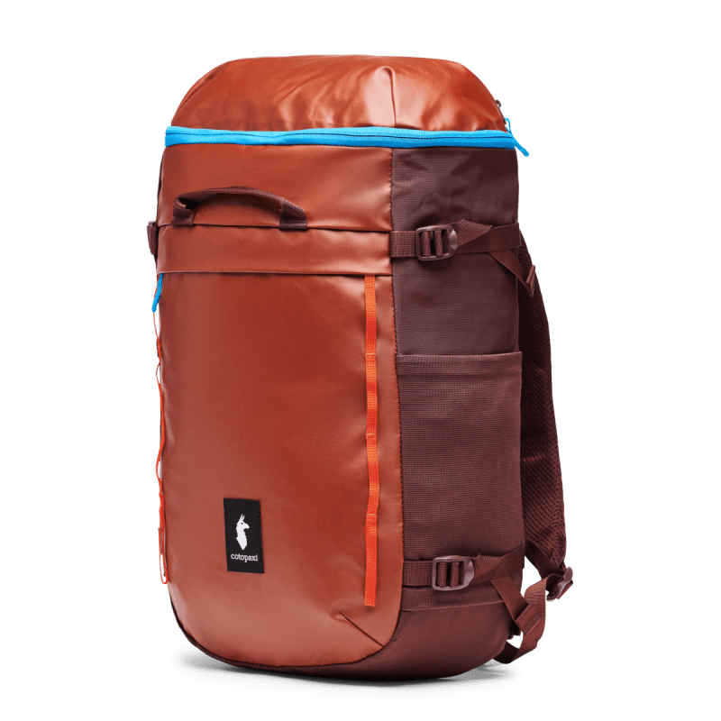 Torre 24L Bucket Pack - Cada Día, Rust