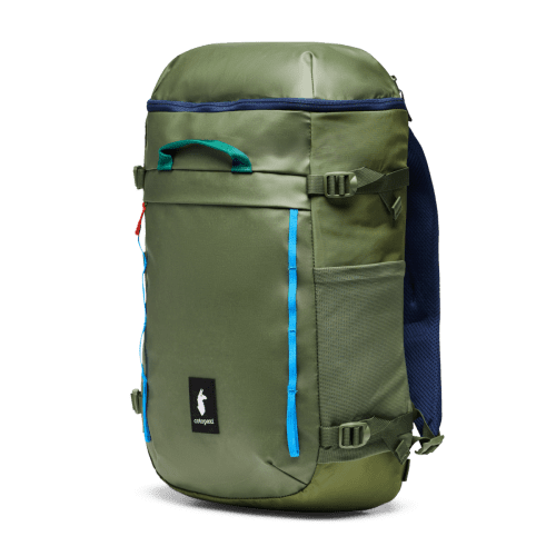 Torre 24L Bucket Pack - Cada Día, Spruce