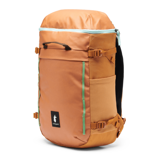 Torre 24L Bucket Pack - Cada Día, Saddle