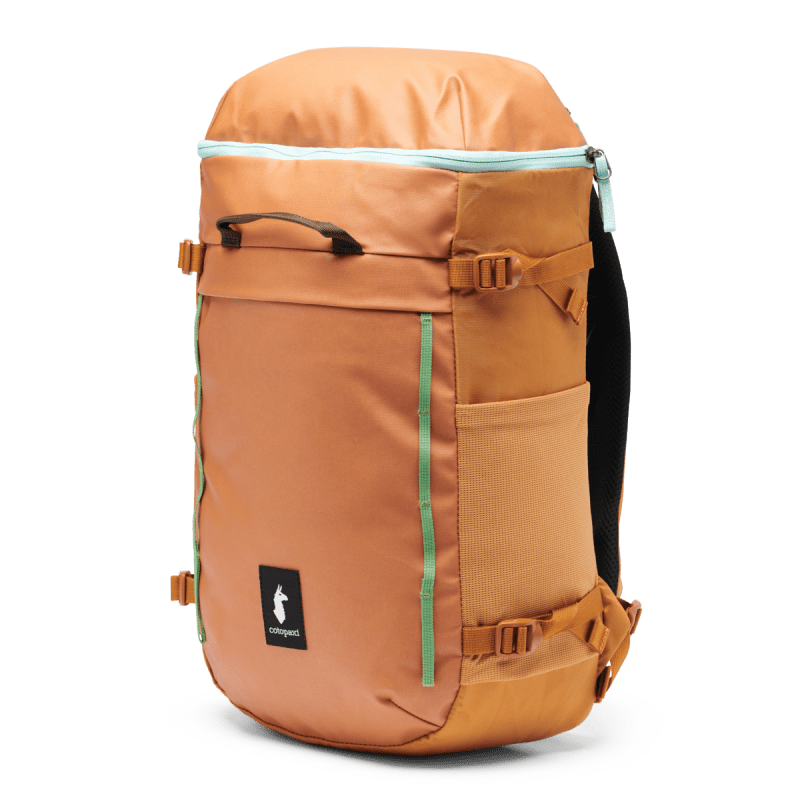 Torre 24L Bucket Pack - Cada Día, Saddle