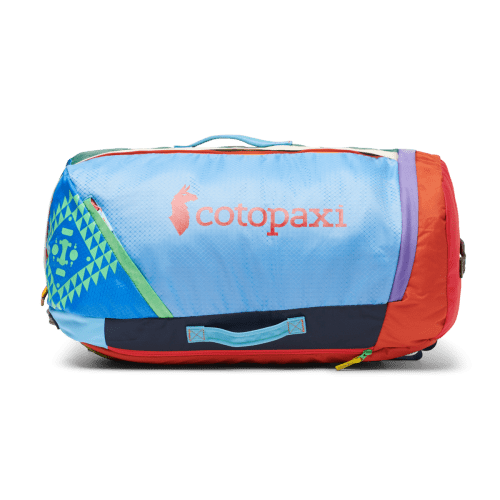 Uyuni 46L Duffel - Del Día, Del Día