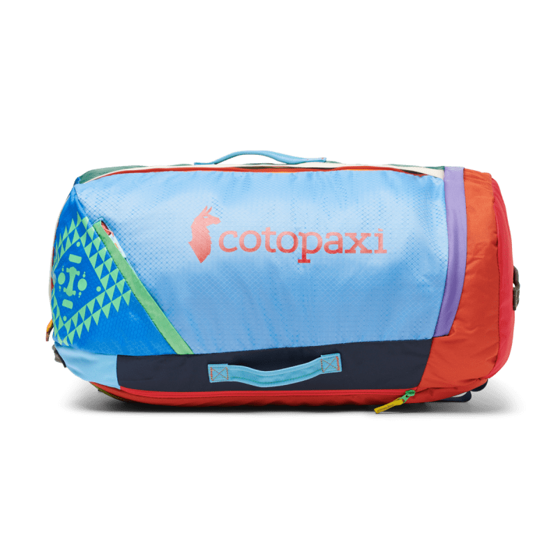 Uyuni 46L Duffel - Del Día, Del Día