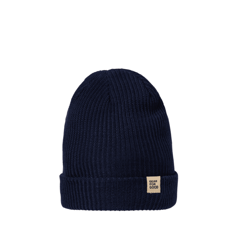 Wharf Beanie, Maritime