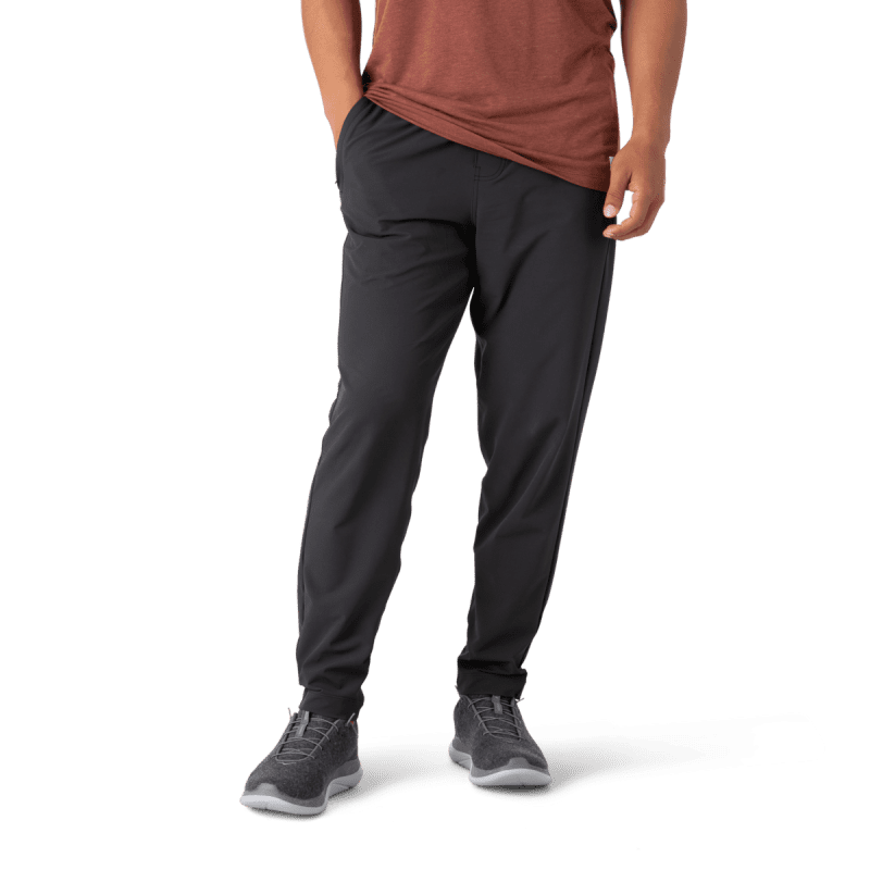 Veza Adventure Pant - Men's, Black